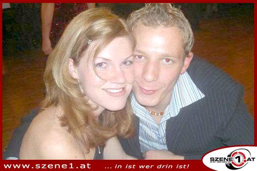 HLW / FW Ball / Okt. 2003 - 