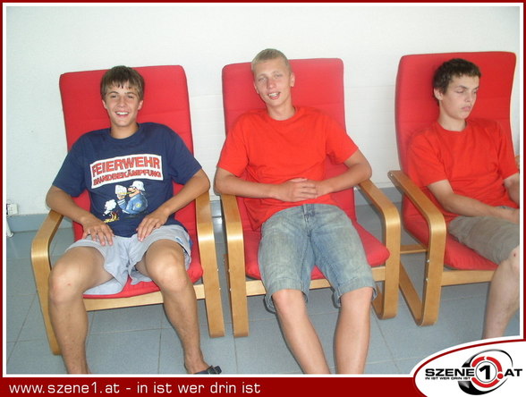 FF Windhaag @Camp Grisu'06 - HIGHLIG - 