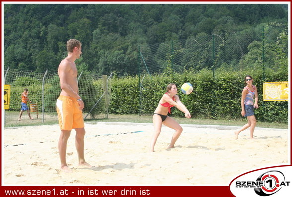 beachtrophy 4 you 2006 - 