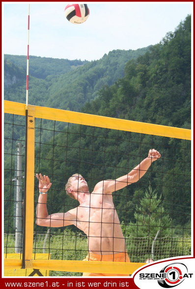 beachtrophy 4 you 2006 - 