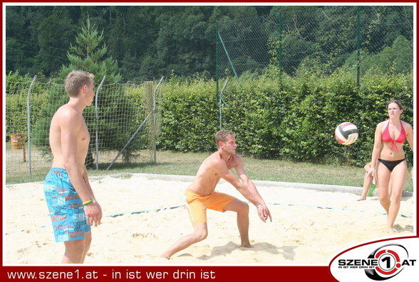 beachtrophy 4 you 2006 - 
