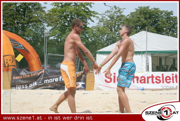 beachtrophy 4 you 2006 - 