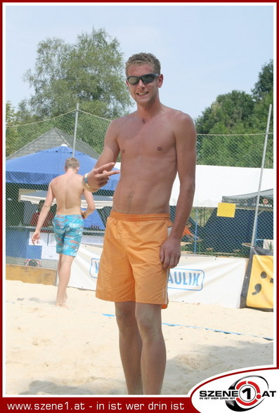 beachtrophy 4 you 2006 - 