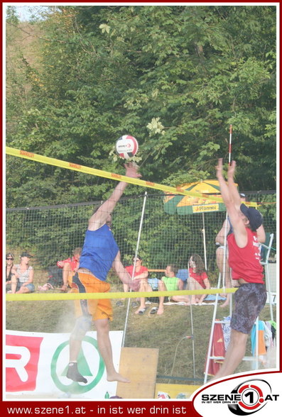 beachtrophy 4 you 2006 - 