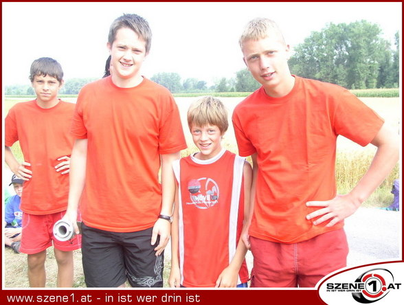 FF Windhaag @Camp Grisu'06 - HIGHLIG - 