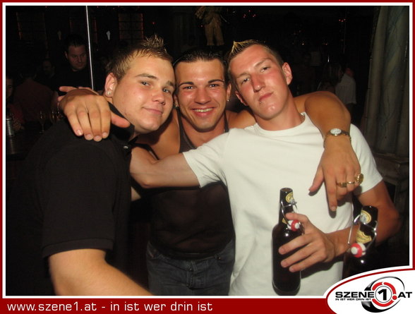 Meine Schatzln & Friends - 