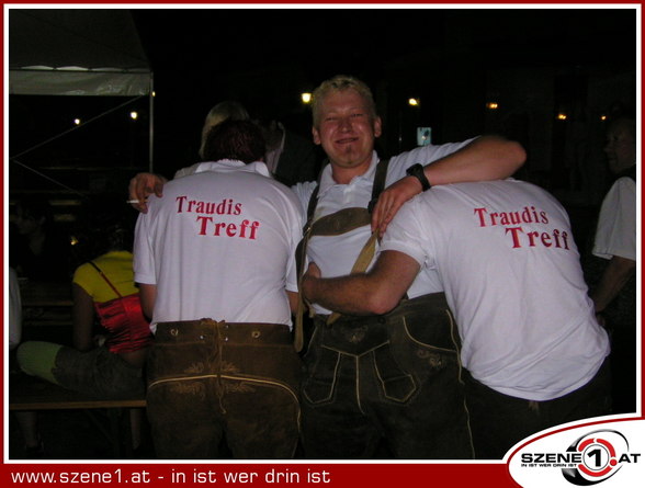 Lederhosentreffen - 