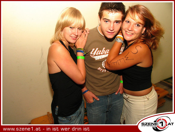 Fort gehen 2006=) bessa gsogt ferien - 