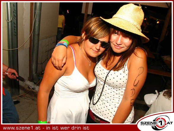 Fort gehen 2006=) bessa gsogt ferien - 