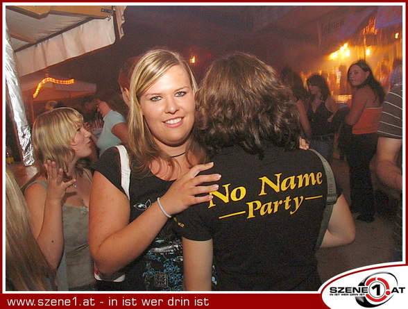 No Name Party 2006 - 