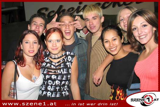 Szene1-Fotoalbum - 