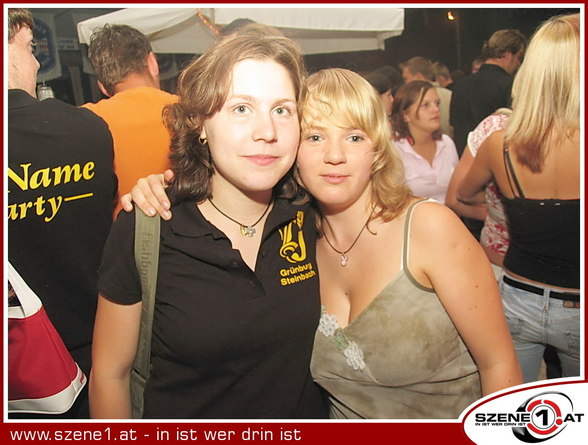 No Name Party 2006 - 