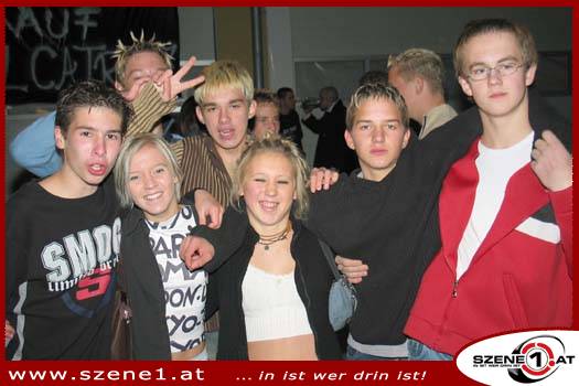 Szene1-Fotoalbum - 