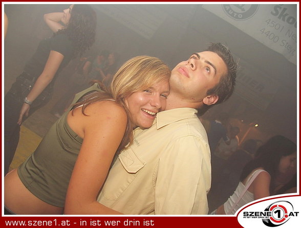 Party 2006 - 