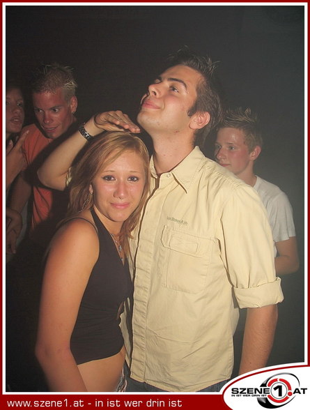 Party 2006 - 