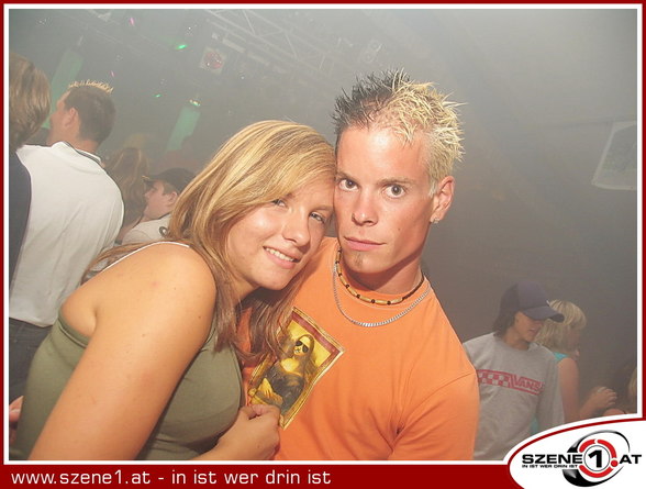 Party 2006 - 