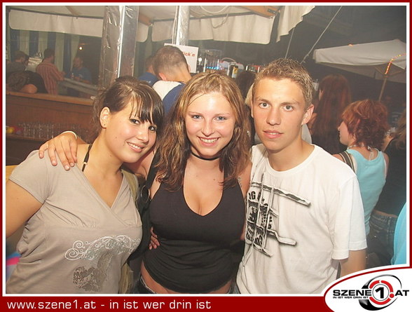 Supa Zick'n 2006 und Bergfest 2006 - 