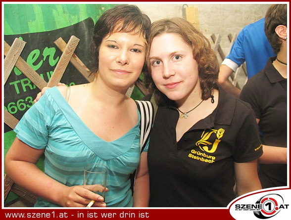 No Name Party 2006 - 