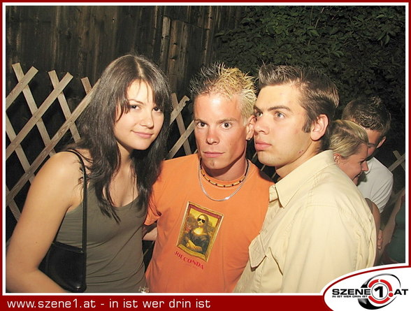 Party 2006 - 