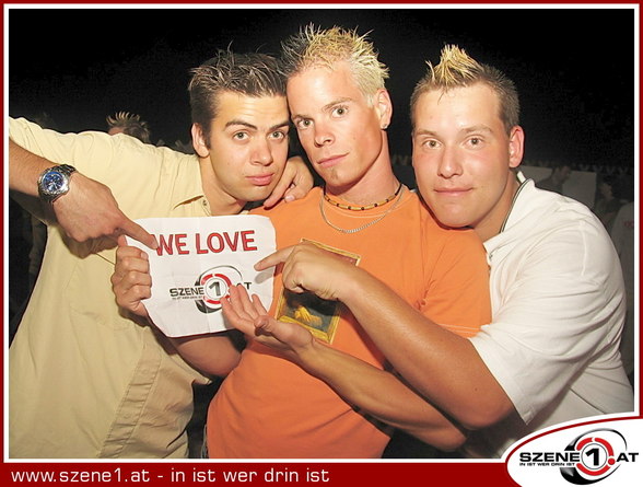 Party 2006 - 