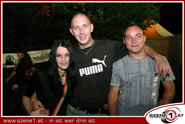 Szene1 Fotos und andere sachen......... - 