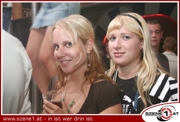 Nachtschicht Steyr 2006 / 2007 - 