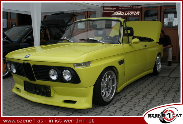 car-hifi-tuningmesse 2006 - 