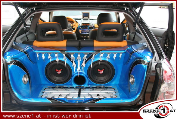 car-hifi-tuningmesse 2006 - 