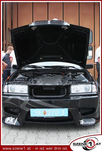 car-hifi-tuningmesse 2006 - 