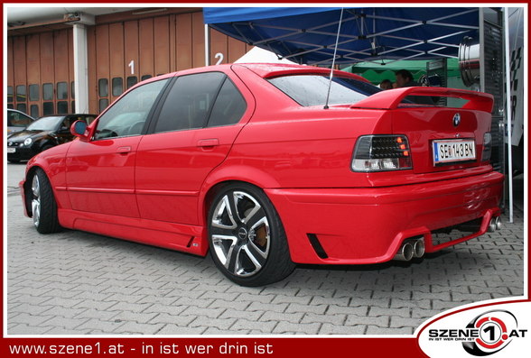 car-hifi-tuningmesse 2006 - 