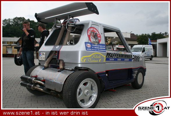 car-hifi-tuningmesse 2006 - 