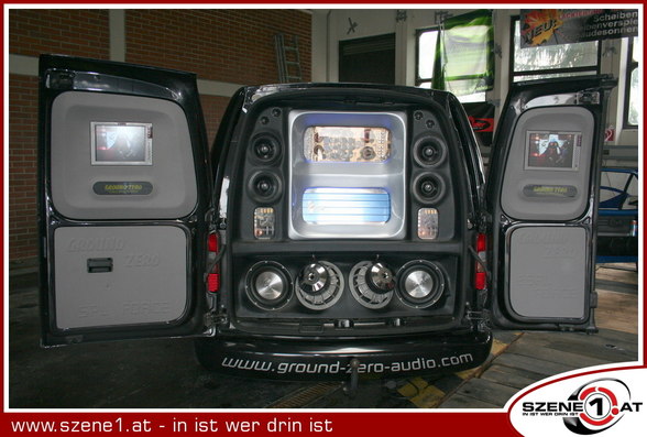 car-hifi-tuningmesse 2006 - 