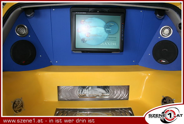 car-hifi-tuningmesse 2006 - 