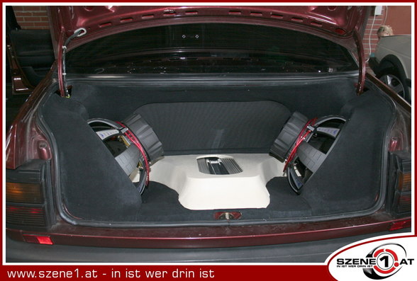 Car Hifi Event von EP:Electrowelt - 