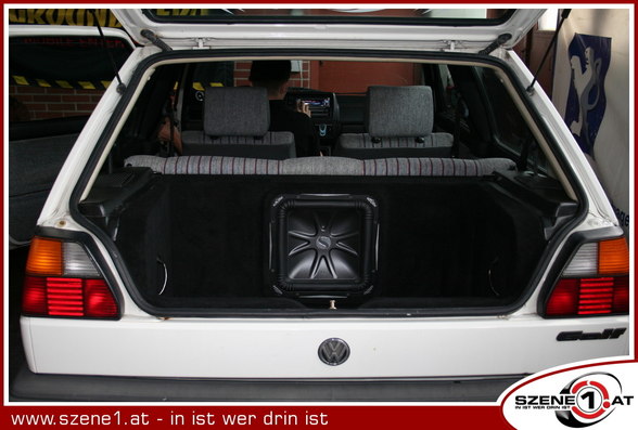 Car Hifi Event von EP:Electrowelt - 