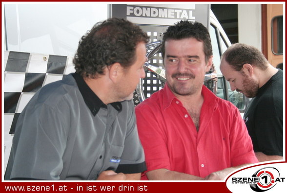 car-hifi-tuningmesse 2006 - 