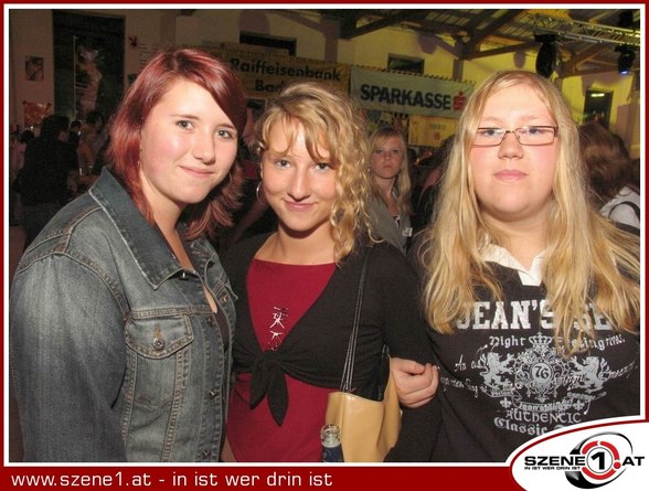 mEinE frIEnDs uNd i! - 