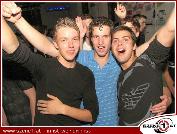 Party 2006 - 