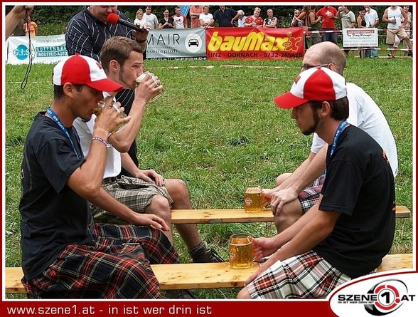 Highland Games 2006 - 