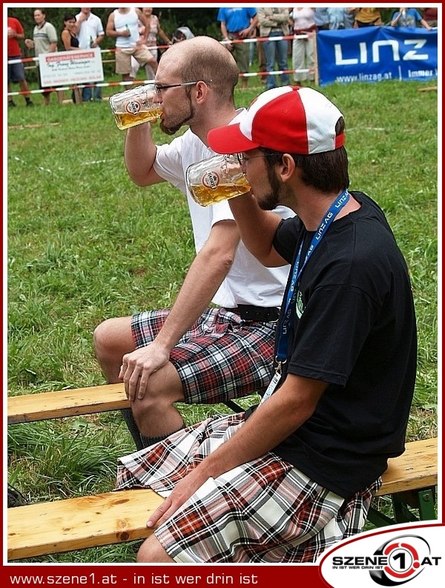 Highland Games 2006 - 