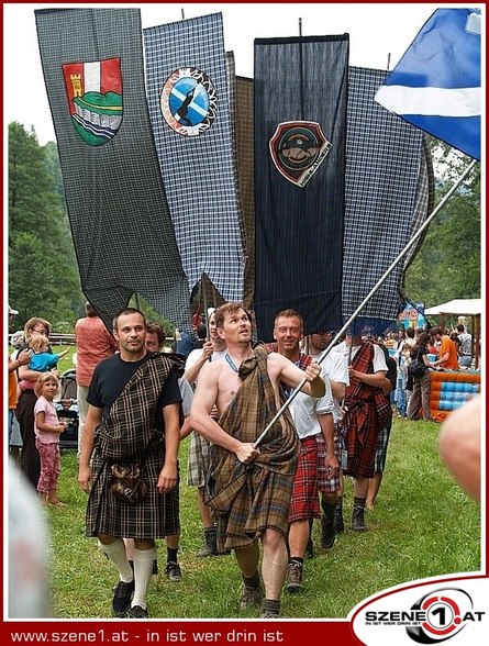 highlandgames - 