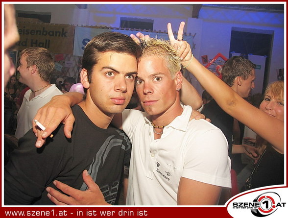 Party 2006 - 