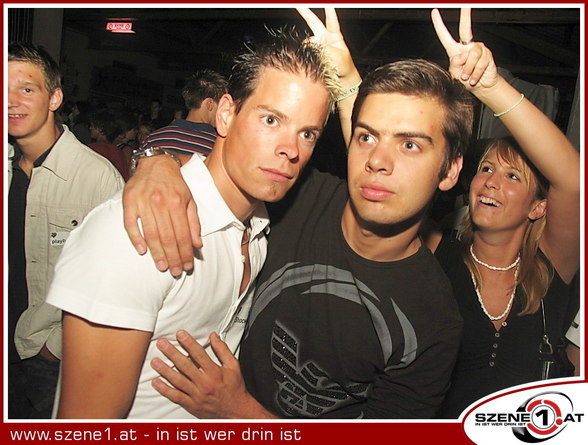 Party 2006 - 