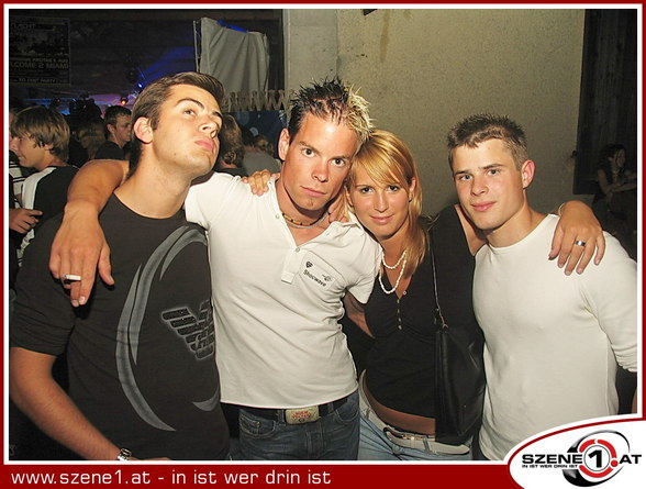 Party 2006 - 