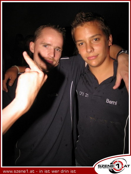 Beachparty 2006 Offenhausen - 