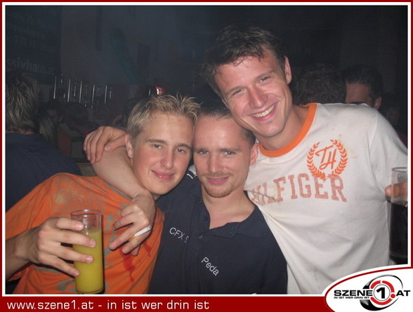 Beachparty 2006 Offenhausen - 