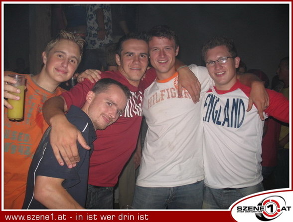 Beachparty 2006 Offenhausen - 