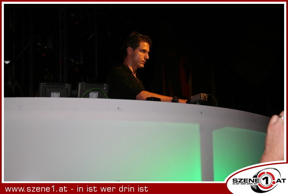 Einfach Tiesto ;) - 