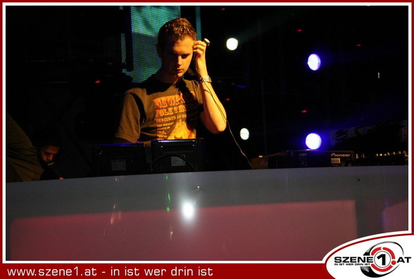 Einfach Tiesto ;) - 