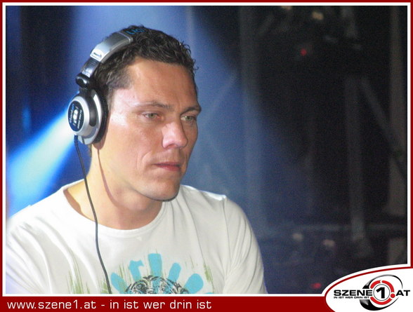 TIESTO in Concert - 